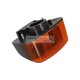 FLASHER LIGHT SIDE TGL/TGM WITH CABLE